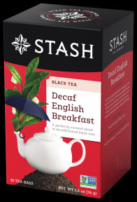 Decaf English Breakfast - Image 1