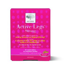 Active Legs Strong - Image 2