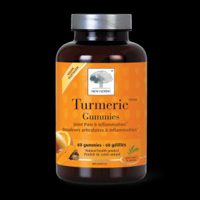 Turmeric Gummies - Image 2