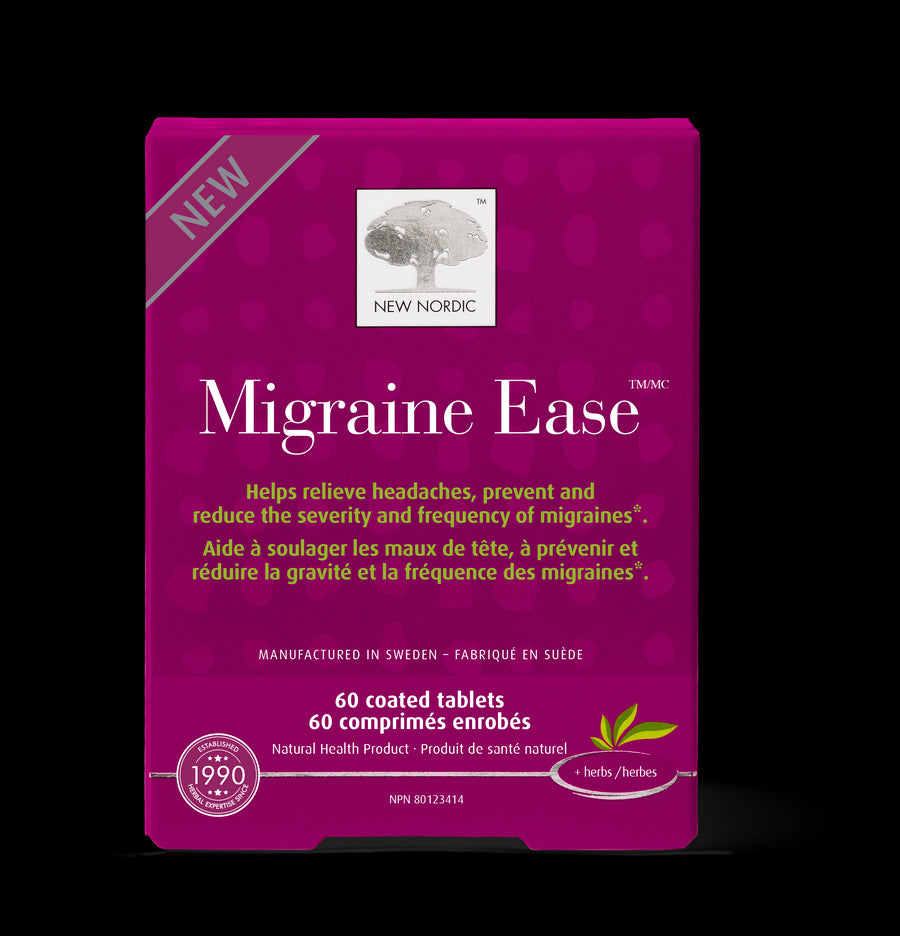 Migraine Ease - Image 1