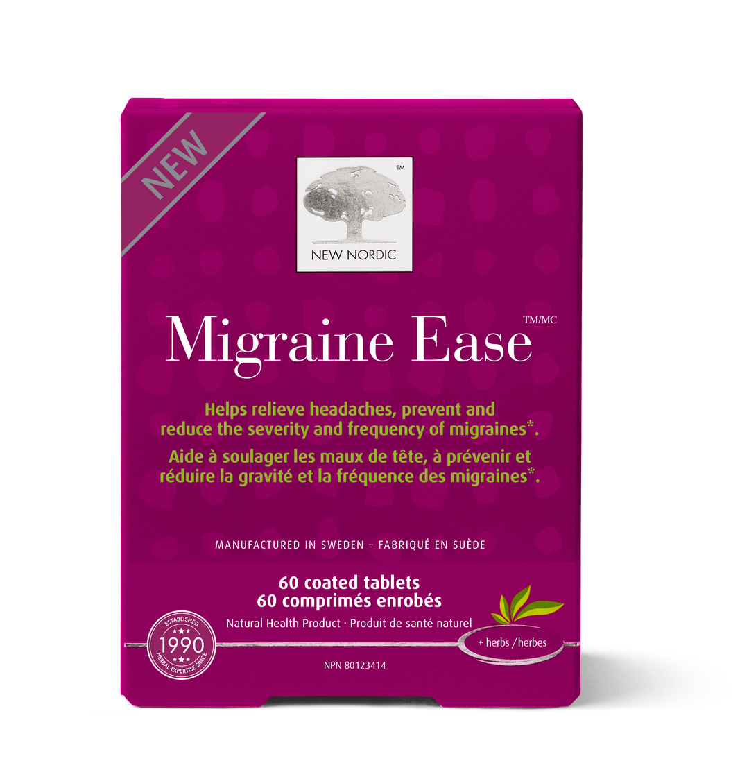 Migraine Ease - Image 3