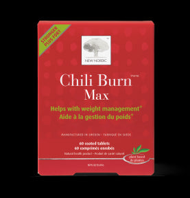 Chili Burn Max - Image 2