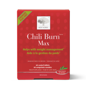 Chili Burn Max - Image 3