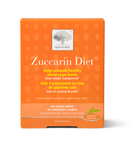Zuccarin Diet - Image 2