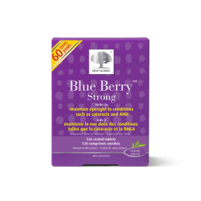 Blue Berry Strong - Image 2