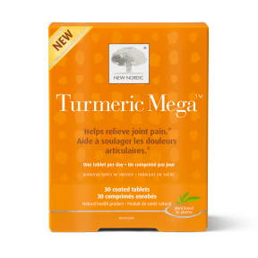 Turmeric Mega - Image 1