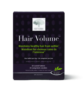 Hair Volume - Image 2