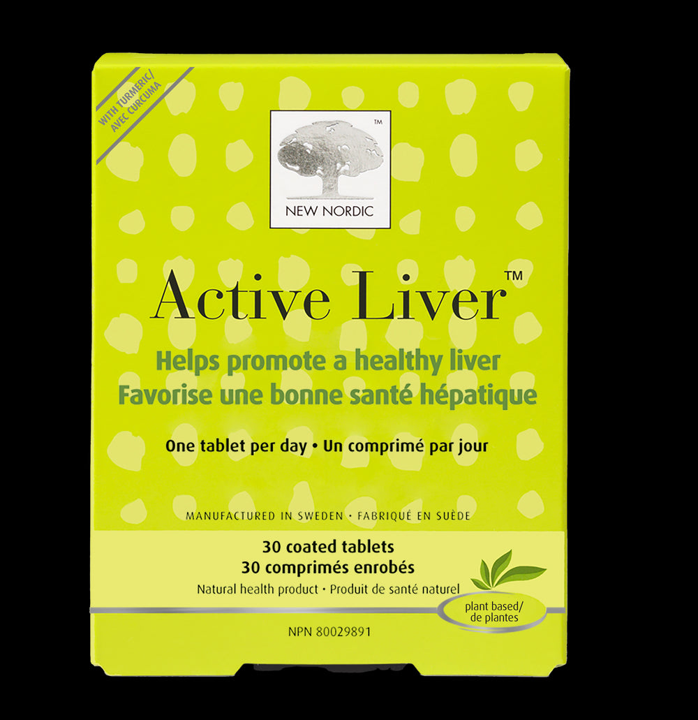 Active Liver - Image 2