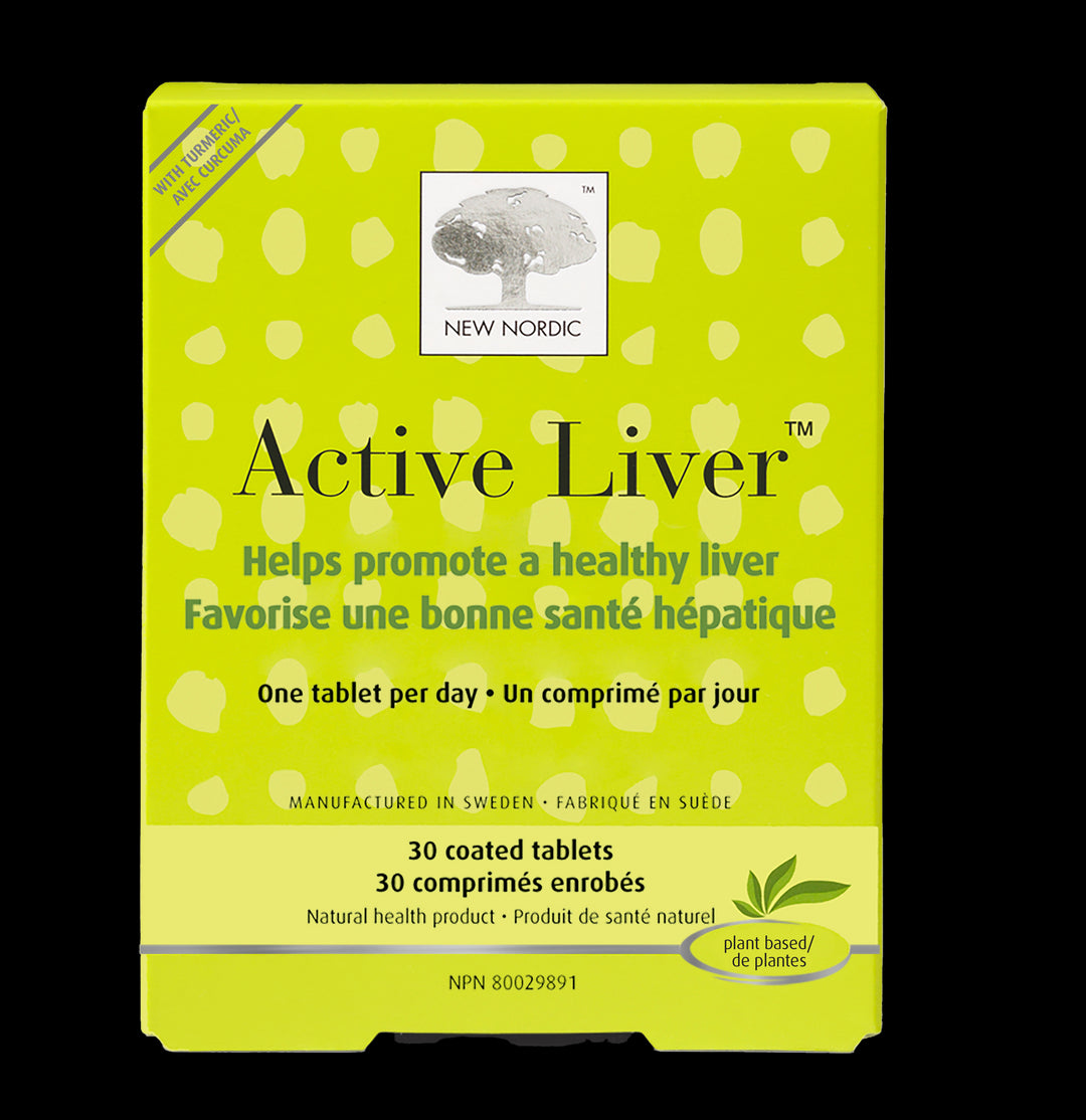 Active Liver - Image 3