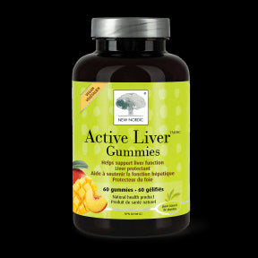 Active Liver Gummies - Image 2