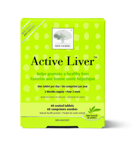 Active Liver - Image 2