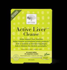 Active Liver Cleanse - Image 1