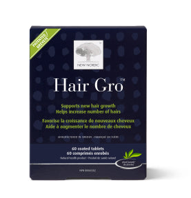 Hair Gro - Image 1
