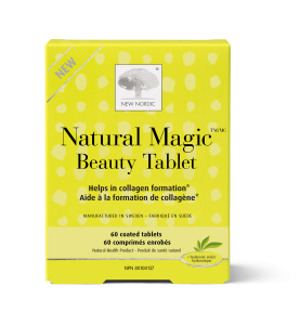 Natural Magic Beauty Tablet - Image 1