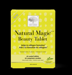 Natural Magic Beauty Tablet - Image 2