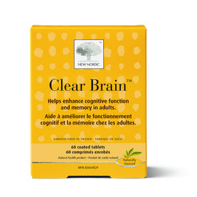 Clear Brain - Image 1