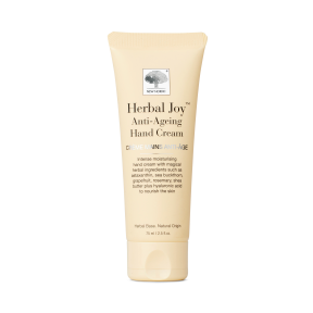 Herbal Joy Anti-Ageing Hand Cream - Image 1