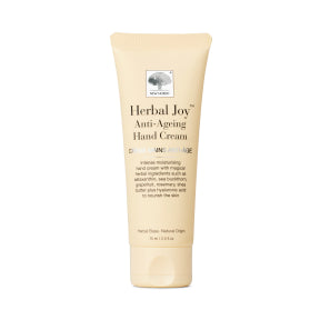 Herbal Joy Anti-Ageing Hand Cream - Image 2