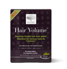 Hair Volume - Image 1