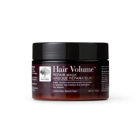 Hair Volume Repair Mask - Image 1