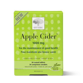 Apple Cider 1000 Mg - Image 2