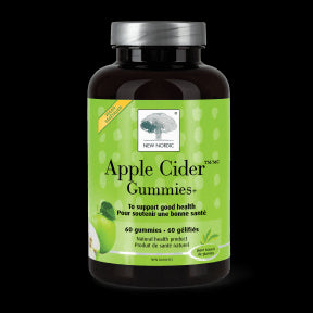 Apple Cider Gummies+ - Image 1
