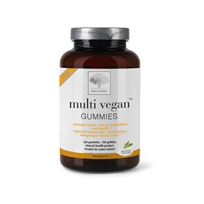 Multi Vegan Gummies - Image 1