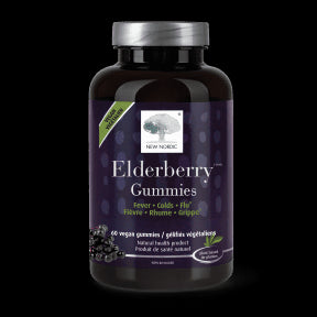 Elderberry Gummies - Image 1