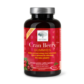 Cran Berry Gummies - Image 2