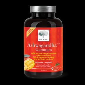 Ashwagandha Gummies - Image 1
