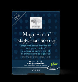 Magnesium Bisglycinate - Image 1