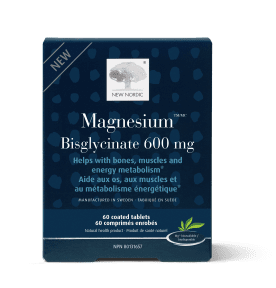 Magnesium Bisglycinate - Image 2