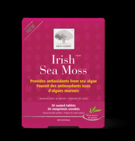 Irish Sea Moss - Image 1