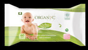 Beauty Baby Wipes - Image 1