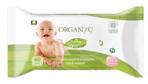 Beauty Baby Wipes - Image 3