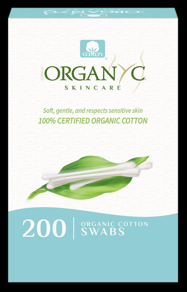 Beauty Cotton Swabs - Image 1