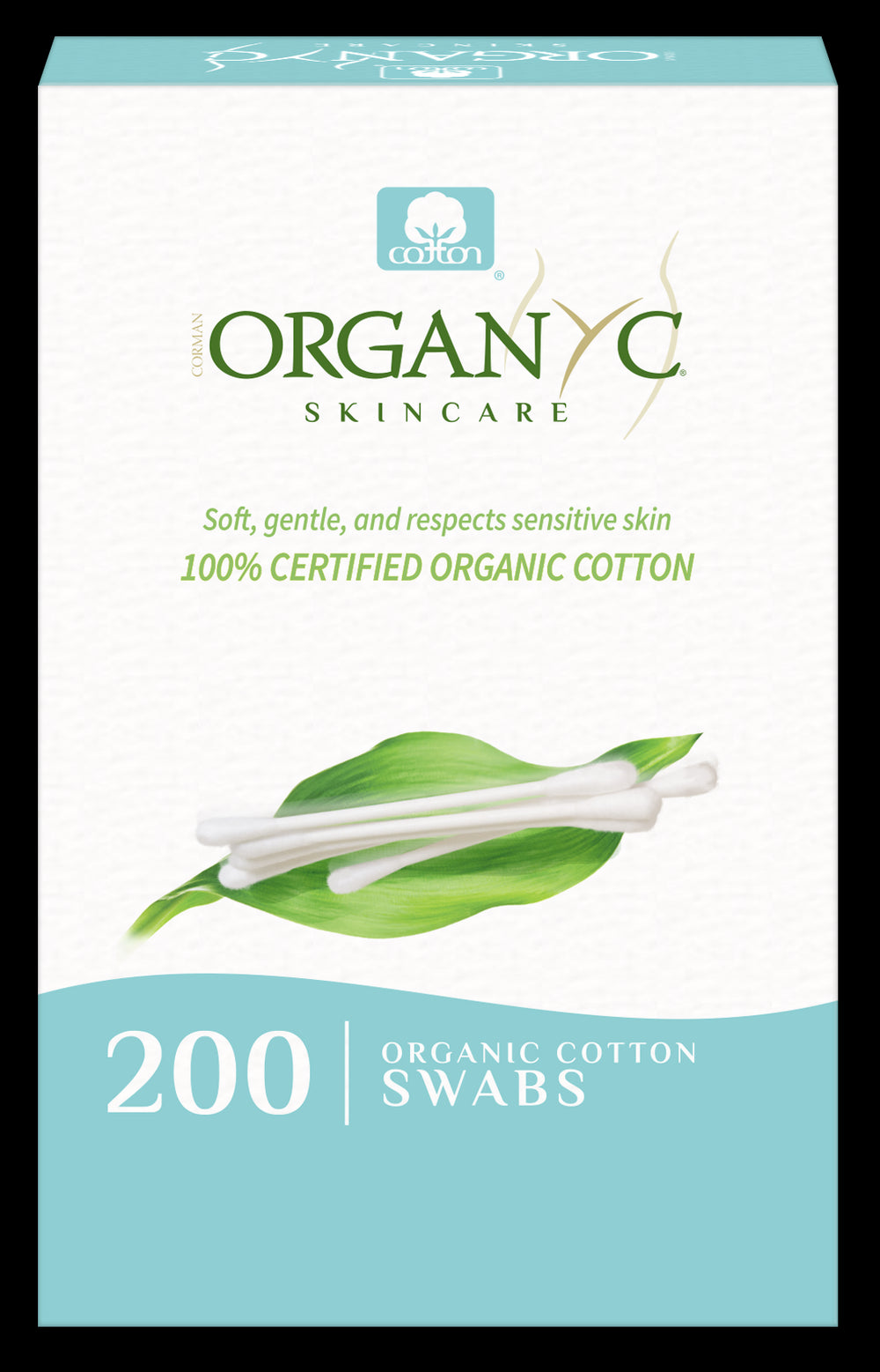 Beauty Cotton Swabs - Image 2