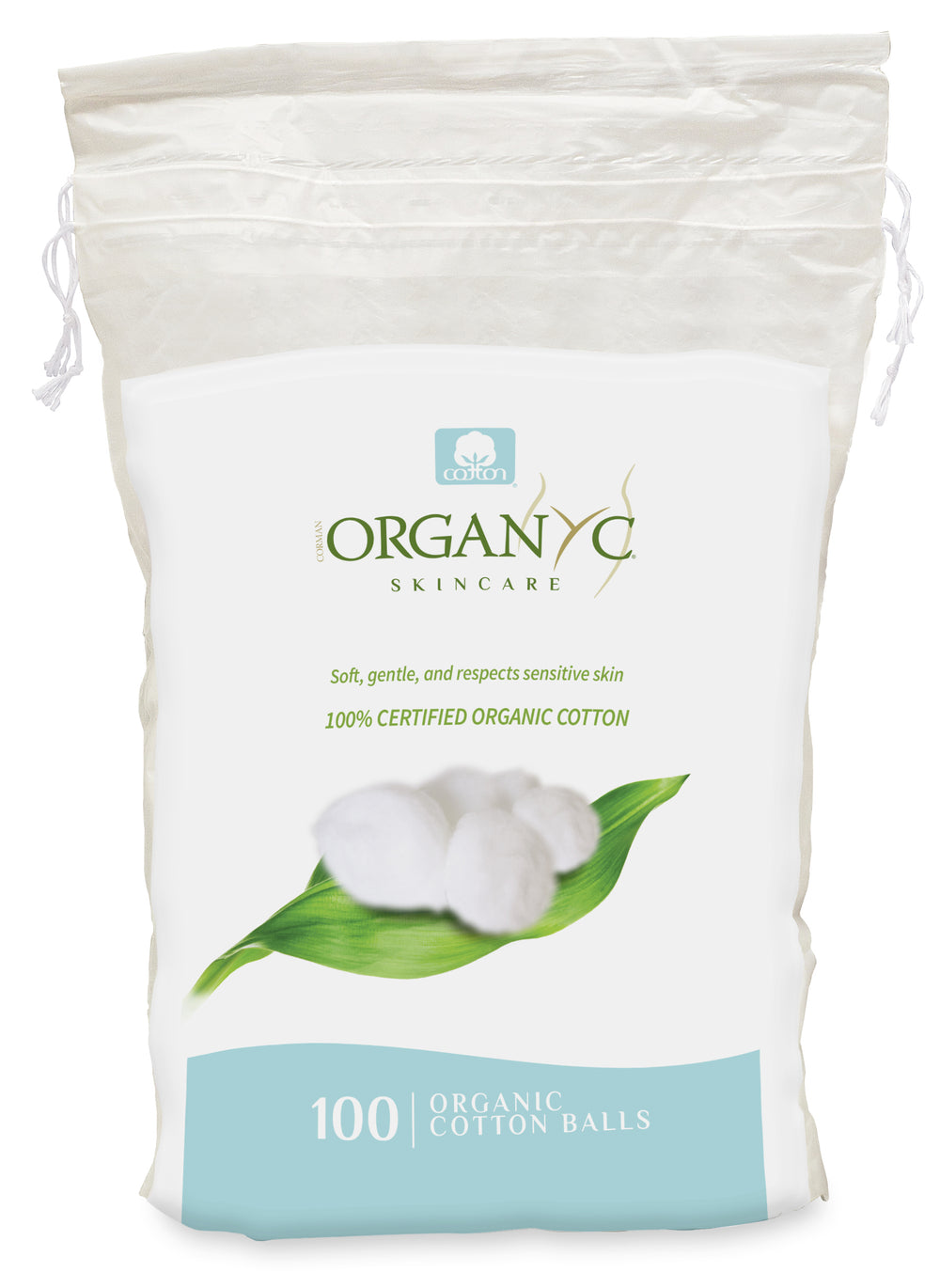 Beauty Cotton Balls - Image 2