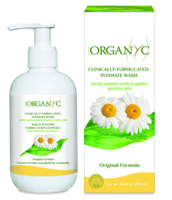 Feminine Hygiene Wash W/Chamomile - Image 1