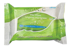 Feminine Hygiene Wipes - Image 1