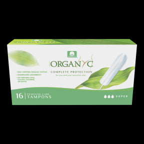 Tampons Digital - Super - Image 1