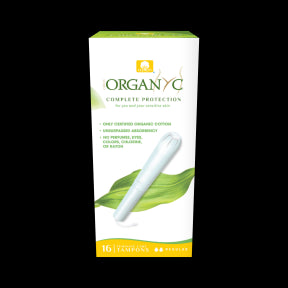 Tampons W/applicator - Regular - Image 2