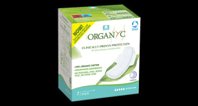 Pads - Overnight Flow W/Wings - Image 1