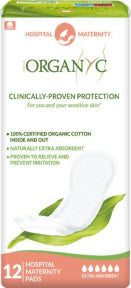 Hospital Post-Partum-Maternity Pads - Image 2