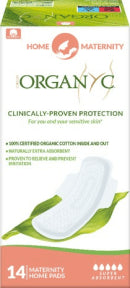 Home Post-Partum/Maternity Pads - Image 1