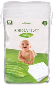 Baby Cotton Squares - Image 1