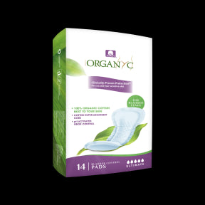 Light Incontinence Ultimate Pads - Image 1