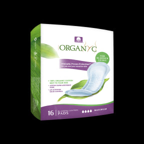 Light Incontinence Maximum Pads - Image 2