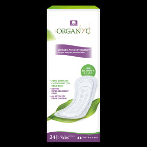 Light Incontinence Ultra-Thin Liner - Image 2