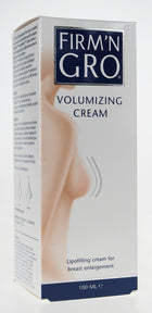 FirmNGro Volumizing Cream - Image 1